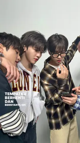 gantengkuu #jaemin #mark #jisung #nctdream #fyp 