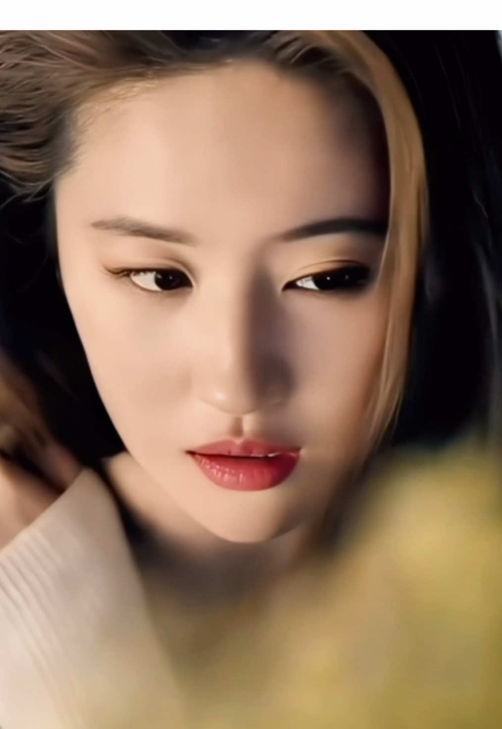 Mỹ Nhân Hoa Ngữ “Thần Tiên Tỷ Tỷ” Lưu Diệc Phi #劉亦菲 #liuyifei #crystalliu #luudiecphi #mynhanhoangu #thantientyty #mynhanhongkong #hongkong8090s #hongkong90s 