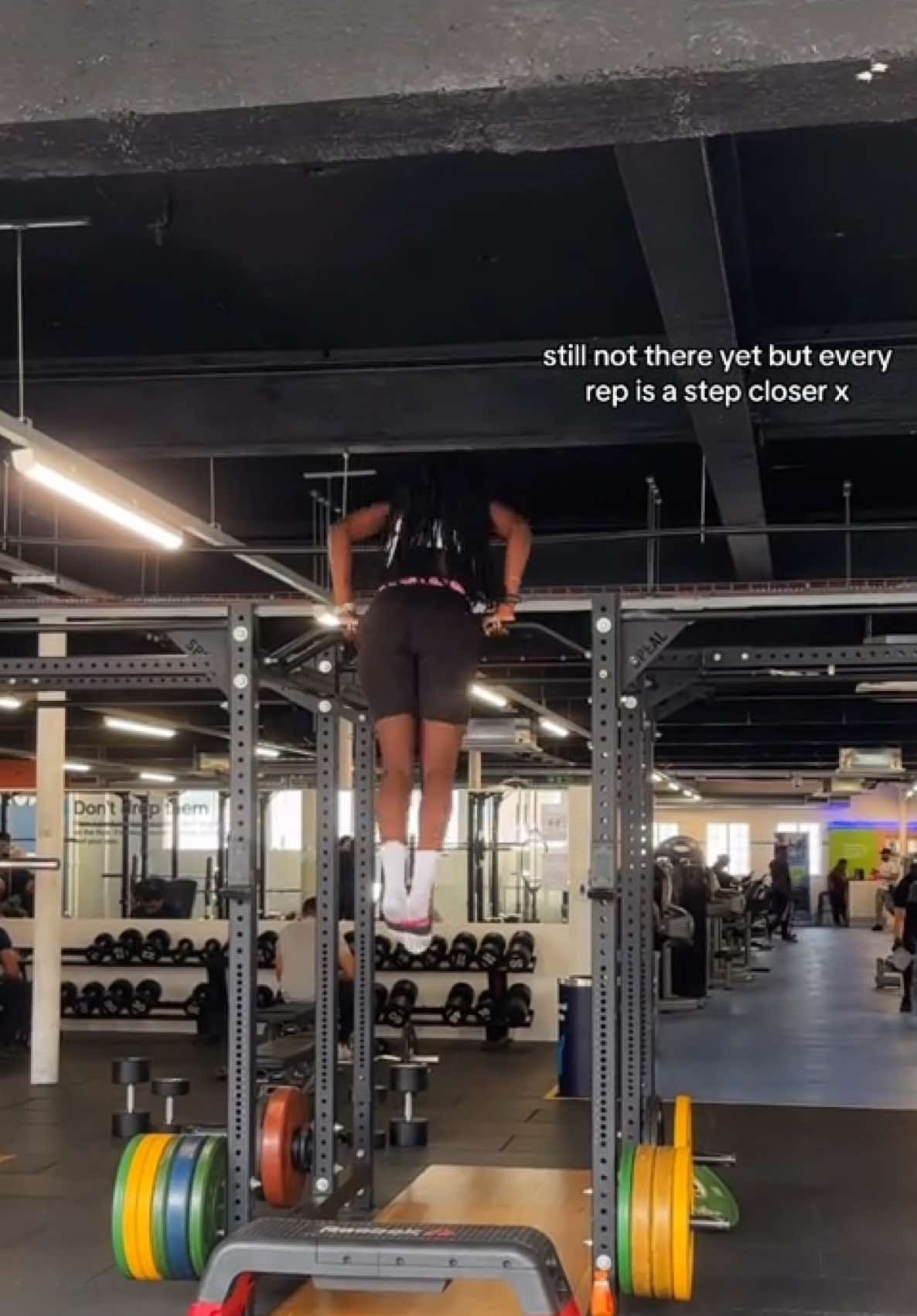 in the lab 🧪 