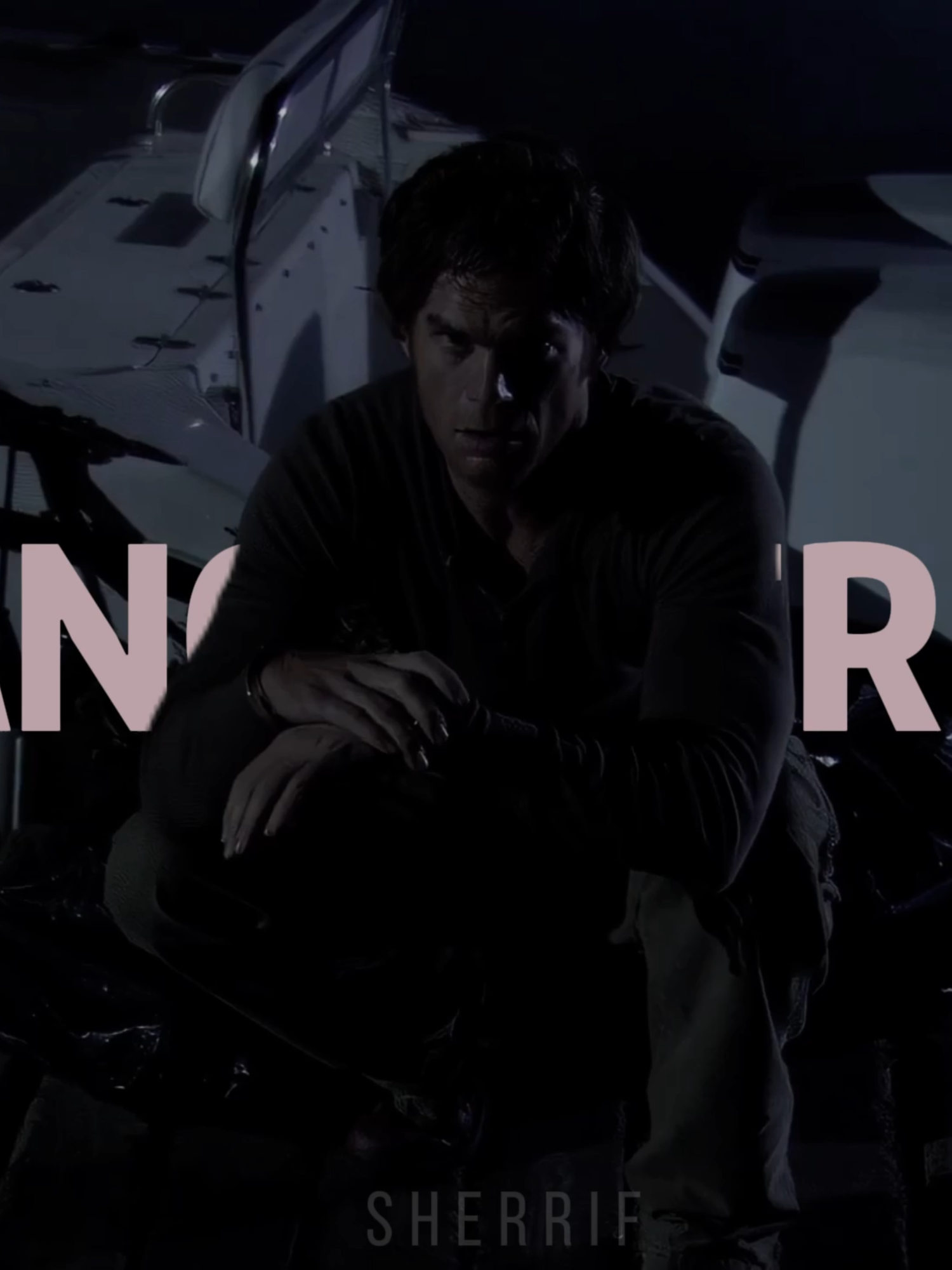 in another life / Dexter #dexter #edit #fypシ #fypシ゚viral #fyp #sad  #dextermorgan #ALONE #sadedit
