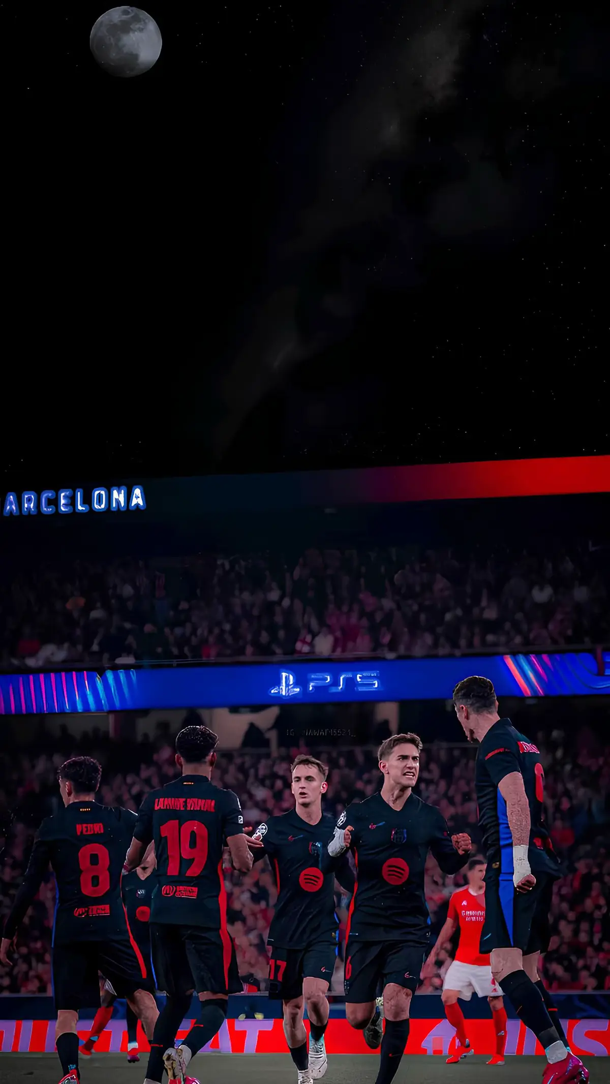 Fc Barcelona best wallpapers 4k#fcbarcelona #barcelona #barcelonafc #fcbarcelona🔵🔴 #wallpaper #fyp #foruyou #foryoupage❤️❤️ #explore #pourtoi #barça #barçaontiktok #barça🔵🔴 #viscabarca🔴🔵 #viscabarca #viscacatalunya #culers #mesqueunclub #wallpapers #wallpaperengine #wallpaperaesthetic #wallpaperdinding #wallpaper4k #messi #messi_king #messi10 #raphinha #lamineyamal #pedri #برشلونة #برشلونه #برشلونه_عشق_لا_ينتهي #برشلونه_عشق_لا_ينتهي💞🔱🏅 #برسا #خلفيات #خلفيات_فخمه #خلفيات_سوداء #خلفيات_عالية_الدقة #ميسي_برشلونة #ميسي #كرة_قدم #الشعب_الصيني_ماله_حل😂😂 #footballtiktok #footballtogether #footballer #club #futbol⚽️ #soccertiktok @fcbarcelona 