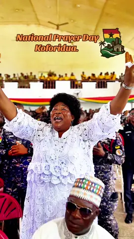 National Prayer Day. Koforidua  #praphiteexplores #nationalprayerday #koforiduaflowers🌸🌸🌸 #koforiduaghana🇬🇭 #koforidua 