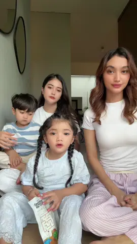 aku calon mantu terbaik mamamu 🤣 @Ruce Nuenda 