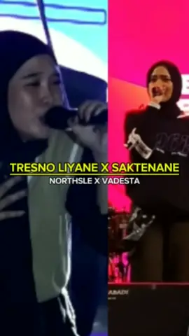 #liriklagujawa #tresnoliyane #saktenane #fyp 
