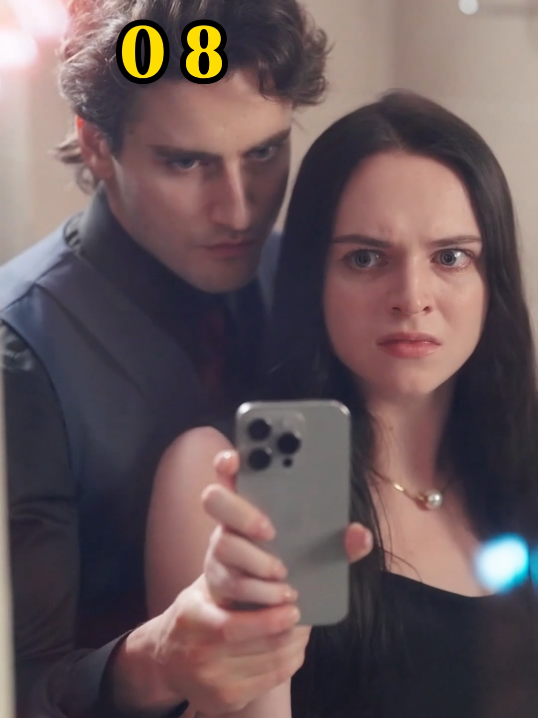 Perfect neighbor is a serial killer. How many clues did you miss? Watch and replay!#bbh12 #dramabox #foryourpage😎😎 #foryourpage #shortmovie #shortmovies #movie #movies #drama #films #dramas #shortdramas #fry #frypgシ #foryoupage