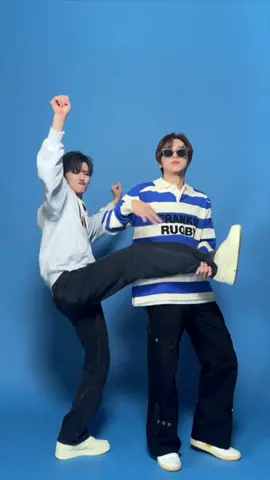 We got that BOOM BOOM