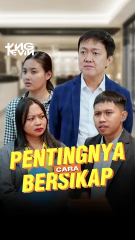 Hanya 2 yaitu kemampuan dan karakter yang baik jalan menuju sukses ! #fyp #trending #dramatiktok 
