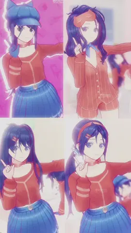 cappie!? cappie ie cute🤩🤩🥰🥰🥰#mita #cappie #MISIDE