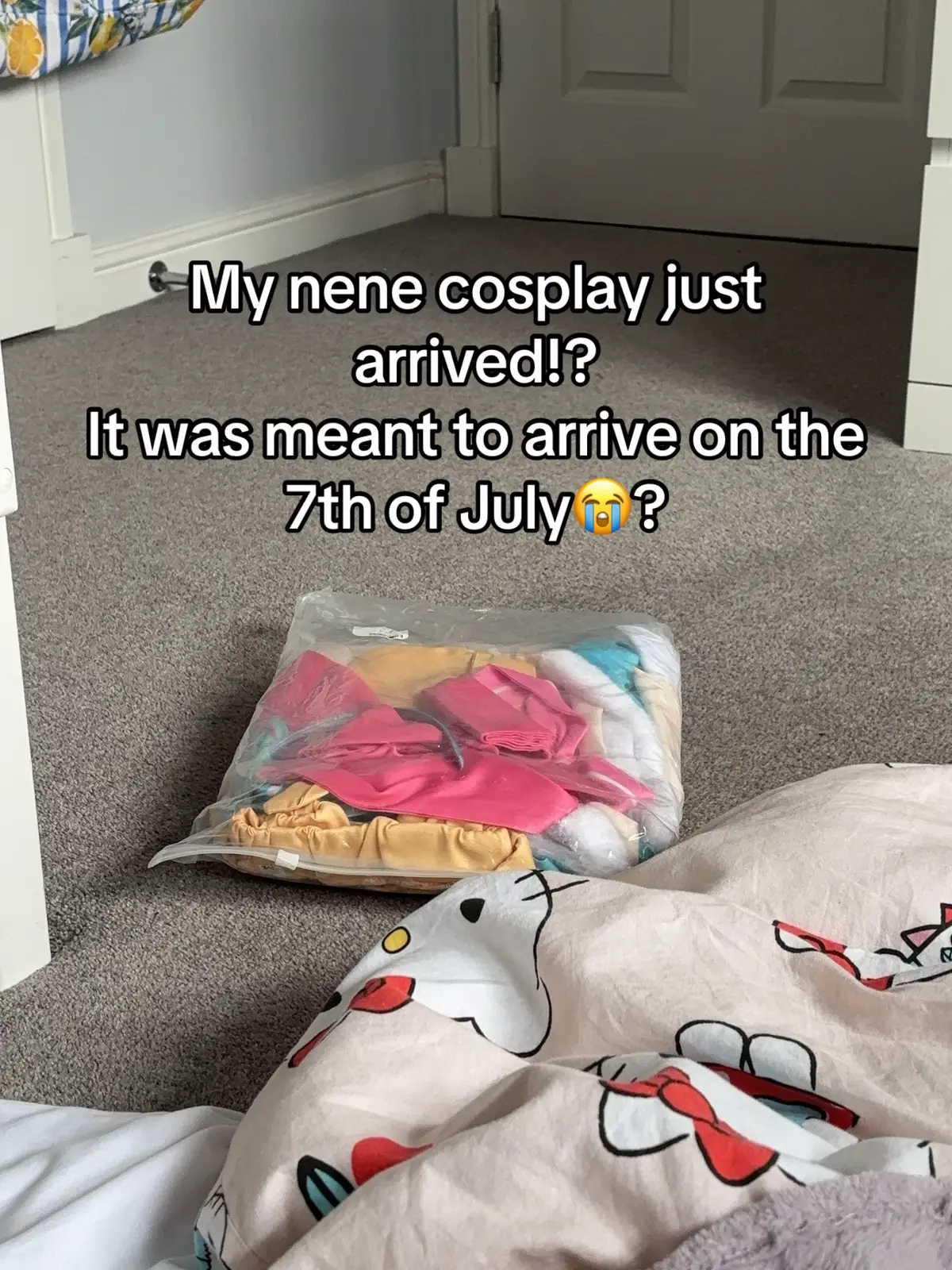 Tags:#Nenekusanagi#nene#kusnagi#pjsk#nenepjsk#cosplay#Nenecosplay#Nenepjskcosplay#pjskcosplay#fyp#viral