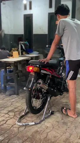 #2stroke #yamahaalfa #alfa #agstyle 
