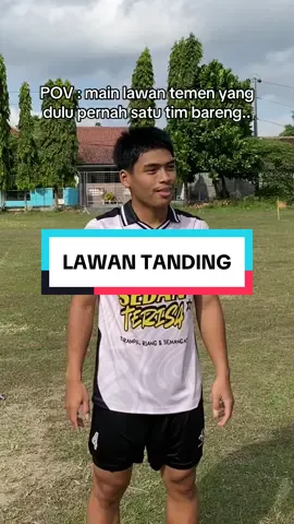 Orangnya tetap sama tapi di tim yg berbeda #kedopdop #POV #sepakbola 