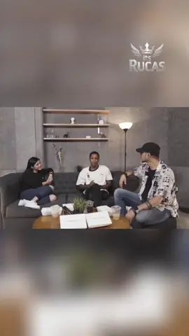 Dengerin laki laki #rucas #rucasofficial #bocumahmad 