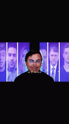 lula vs bolsonaro jujutsu #edit #jujutsukaisen #phonk #leolins #bolsonaro #lula #onepuchman #