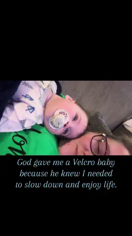 My sweet love. #LED #June2024Baby #BoyMom #FirstTimeMom #VelcroBaby #BabyCuddles #BabyLaughs #SweetLove 