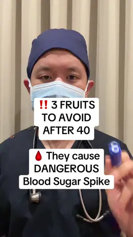 #doctor #healthtips #fruits 