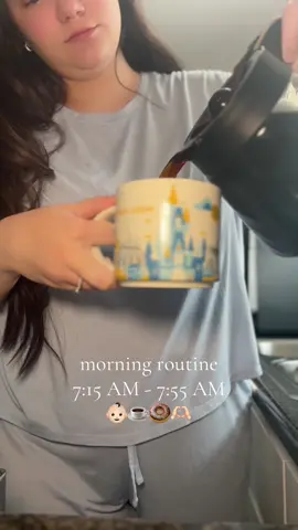 Happy Tuesday friends! 🫶🏻 #momlife #MomsofTikTok #relatable #momof3 #boymom #followme #fyp #postpartum #momfollowparty #tuesday #tuesdaymorning #morningroutine 