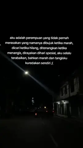 silent treatment#doaterbaikuntukmu #storyku #wanitakuatwanitahebat 