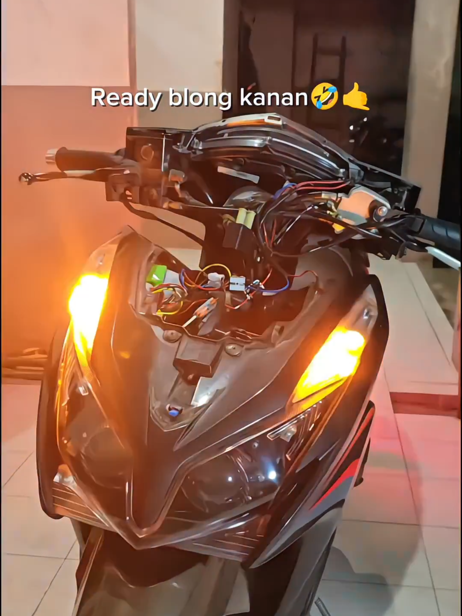 ready flasher sein motor kedip konslet super cepat bisa untuk semua motor #flashermotor#seinkonslet #seindajjalmotor #fyp #modifikasimotor#viral #sumbergroup