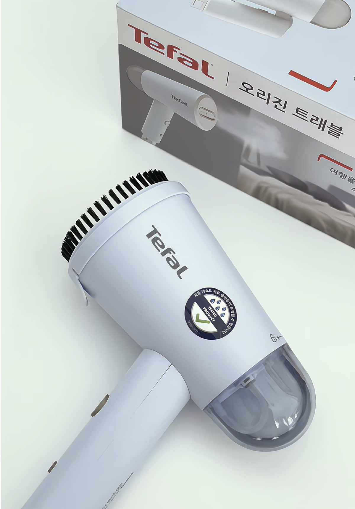 Đi du lịch là hông thể thiếu thứ này đượcccc 🤎 #Tefal #banuihoinuoc #banuidulich #banui #banuihoinuoctefal #ugc 