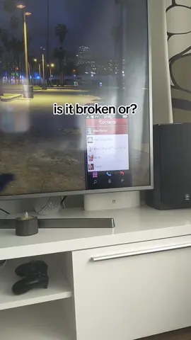 it just started doing that#fyp #gta5 #gta #gta5online #gtaonline 