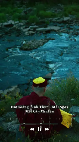 Câu chuyện hôm nay thấy muốn kể đến! #phatphapchanhkien #nammoadidaphat #thuyetphap #phatphap #phatphapnhiemmau #thayminhniem #fyp 