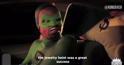The Riddler