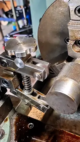HAVE YOU EVER DONE THIS? #CNC #cncmachining #CNCmilling #cncmachine #cncprogramming #minimodel #MiniLathe #MiniLatheTool #PrecisionLathe #LatheProcessing #MicroLathe #CreativeLatheWork #svanfon #LatheForSmallParts #HandmadeLatheProjects #wwwsvanfoncom #Lathelnspiration #LatheTechniques #Punchmodel #pressmachine #punchmachine #punchpress #ModelMaking #ModelPrecision #JewelryInspiration #WatchAccessories #ModelEnthusiastTool