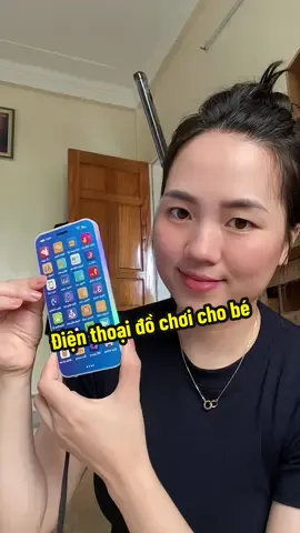 Điện thoại đồ chơi cho các bé #dienthoaidochoichobe #dienthoaidochoi #dochoichobe  @Nhà gogun  @Nhà gogun  @Nhà gogun 