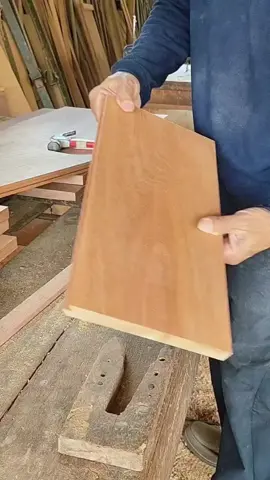 Connection of the board that results closer..  #woodwork #decor #doors #makersgonnamake #interior #woodart #construction #woodworking #carpenter #table #furnituredesign #woodcarving #viralreelschallenge #FineWoodworking #woodworkingcommunity #interior #wooddesign #carpenter #maker #DIY #reelsfb #furniture #woodworking #foryou #foryoupage  #foryoupageofficial #fyp #trending #viral_video #fypシviral #growaccount #account #growmyaccount 