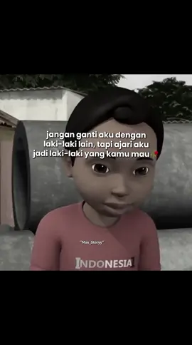 jangan ganti aku dengan laki-laki lain ya🥀#adit #sopo #jarwo #story #kta #zxycba #4upageシ #mogafypシ #lewatberanda 