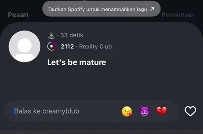 2112 mentioned!! #2112 #realityclub #RC #voicemail #relate #fyp