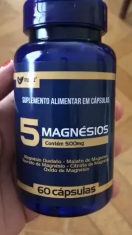 Magnésio #suplementos #benificios #magnesio 