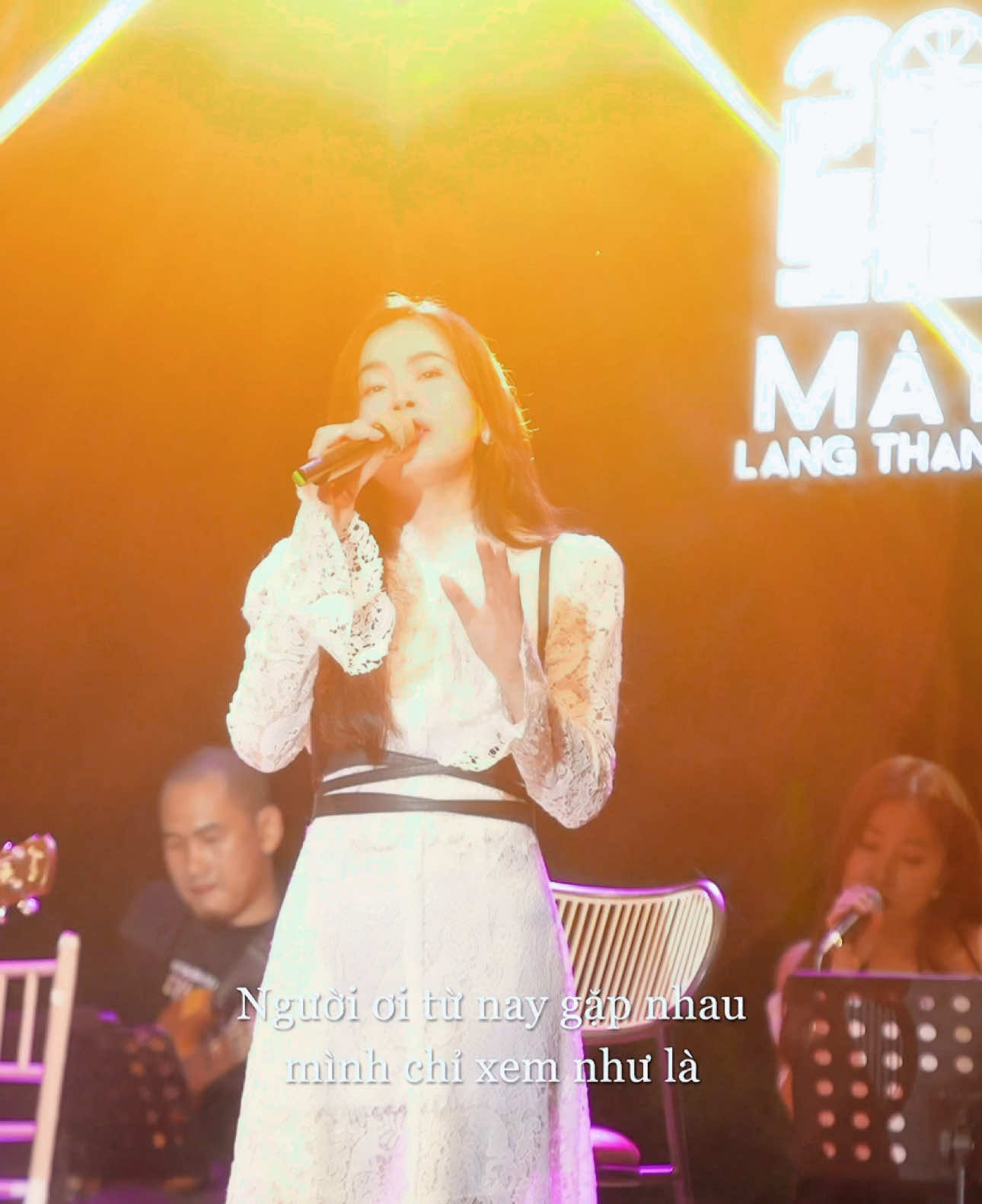 Mơ về anh#thuydungnhacphap 