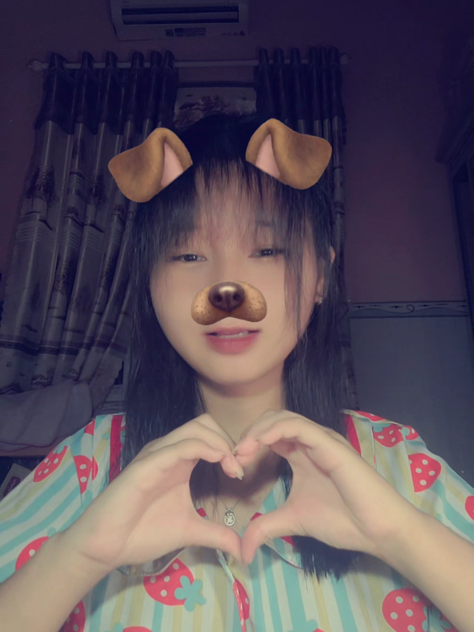 đú trend bị trễ 😅