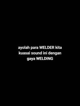 #weldermuda🧑‍🏭 #welder #welding #weldersmaw🔥 #soundwelder #viraltiktok #4youpageシ #fypシ゚ 