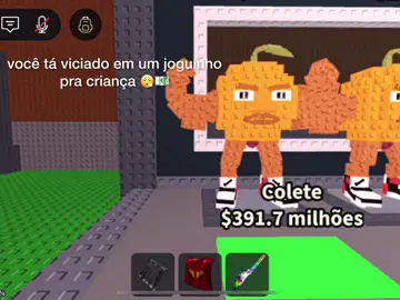 segue aí! 👏🏻 #roubeumbrainrotde #robloxfyp #fyp #viralvideos #brainrot 