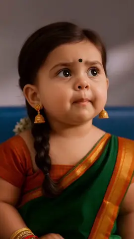 part 3😂🤣😂 #newreel #newvídeo #comedy #ai#funnyvideo #foryou #Chennai Express #babyface #baby #foryou 