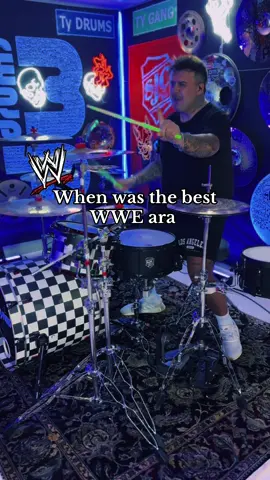 Back when the @WWE was great..😏 #wweraw #wwetiktok #wwefan #wwesmackdown #wweuniverse #wwefans #wwenxt #wwechampion #wweentrance #WWE #brocklesnar #raw #mondaynightraw #wrestling #WrestleMania #wrestlingtiktok #wrestletok #wrestler 