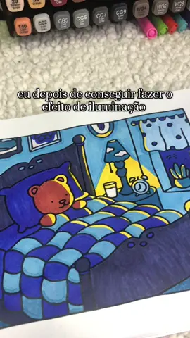 “só quem se arrisca merece viver o extraordinário” 😂  #bobbiegoods #bobbiegoodscoloringbook #fy #humor #humortiktok #comedia #coloring #coloringbook 