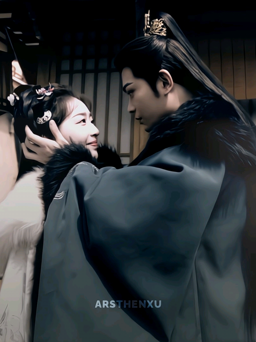 {22/35} bring back the golden couple Mr. & Mrs. Shen — before their new era as Mr. & Mrs. Zhao begins🫶🏻🌷 #kreatordracincollab #melodyofgoldenage #cdrama #dingyuxi #dingyuxi丁禹兮 #dengenxi #fyp #foryou scp: sirenfilmscp