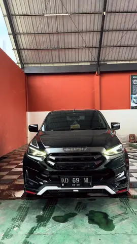 Ya sudahlah….#isuzu #isuzumux #diesel #dieselpower 
