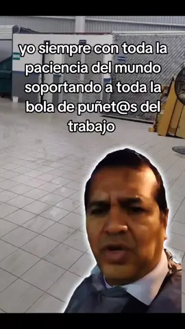 #malditotrabajo 