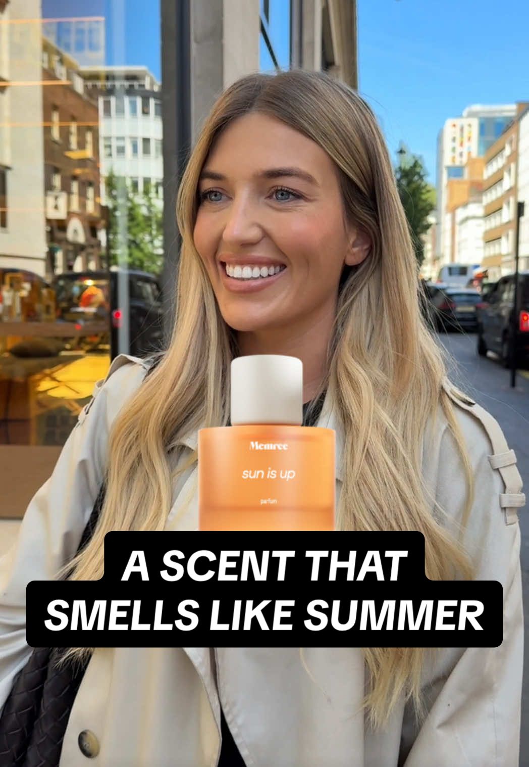 A scent that smells like Summer 🐚🫧☀️#sotd #summerscent #fragrances #perfumes @indialilymj @TAAYBLUE 