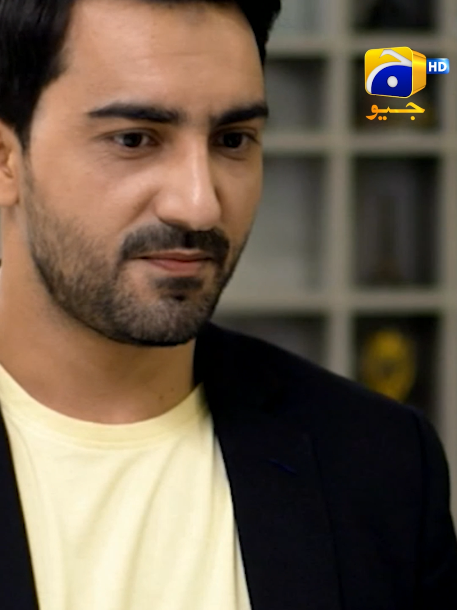 Kathputli Epi 89 Teaser - Sheheryar wishes to take things forward with Tabeen. #whattowatch #foryou #foryoupage #fajjerkhan #farhanmalhi #minsamalik #hammadfarooqui