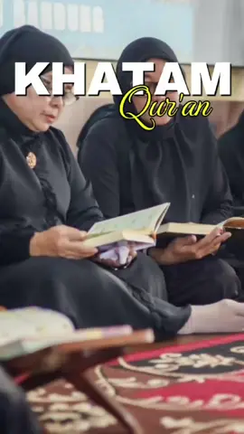 Banyak yang belum tahu… Di Lapas, warga binaan bukan hanya menjalani masa pidana, tapi juga dibina secara spiritual. Contohnya hari ini: 20 orang berhasil khatam Al-Qur’an dalam program khotmil Qur’an Lapas Perempuan Bandung. #khatamquran #khotmil #1muharram1447h #lamoria  #ditjenpas #kemenimipas 