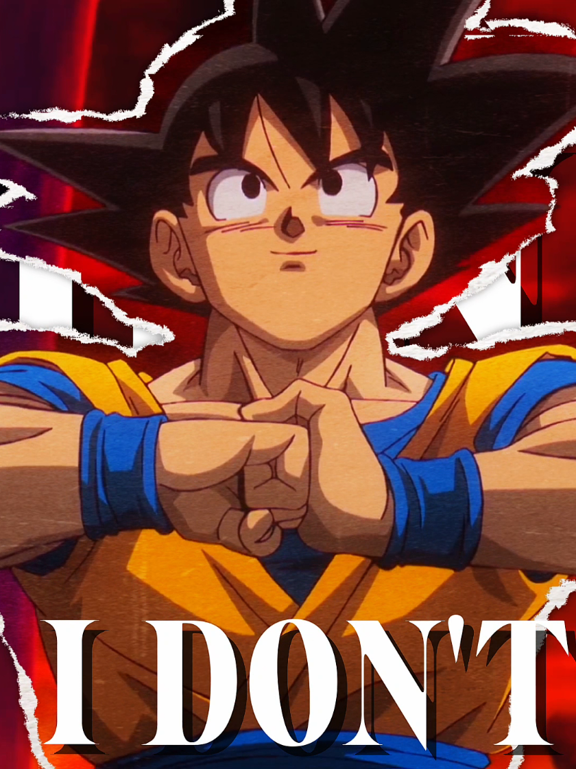 SHOWDOWN IN THE DEMON REALM #goku #gomah #kpopdemonhunters #dbdaima #ssj4 #dragonball #takedown #edit #dbz #anime #fyp #foryoupage 