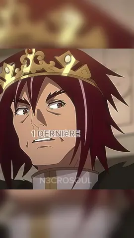 #thebeginningaftertheend #animeedit #Anime #fyp #pourtoii #arthur 