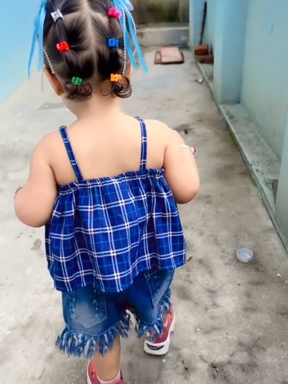 #babygirl #kavya #foryoupage #fpyシ #fpyシ #cutebaby #fppppppppppppppppppp 