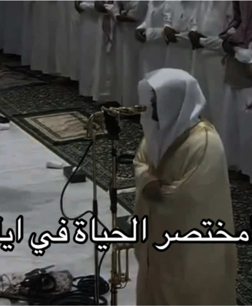 تبارك الرحمن 🤍 #ياسر_الدوسري #قران_كريم #سورة_النساء #الحرم_المكي #تلاوة_خاشعة #تلاوات #قران 