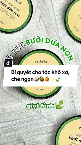 Cái này đúng kiểu: “biết sớm thì tóc đẹp sớm” đó mấy bà! #yunbithichreview #giotlanh #chamsoctoc #kemutoc #duongtoctainha 